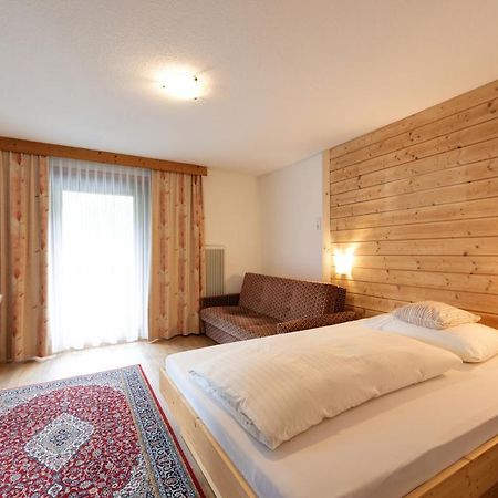 Appartement Rainer Siess Sankt Anton am Arlberg Kültér fotó