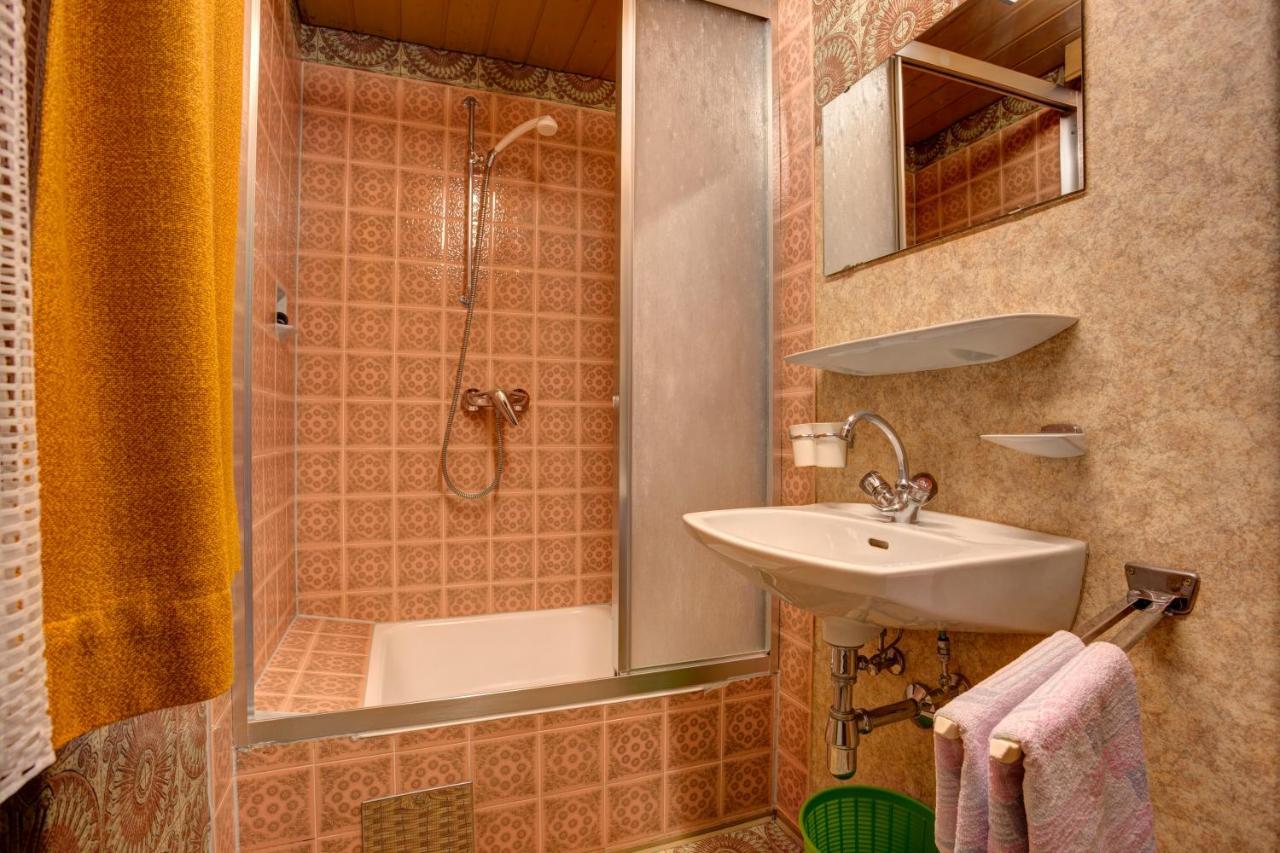 Appartement Rainer Siess Sankt Anton am Arlberg Kültér fotó