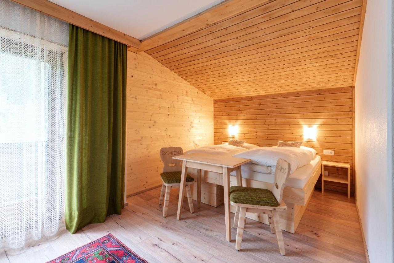 Appartement Rainer Siess Sankt Anton am Arlberg Kültér fotó